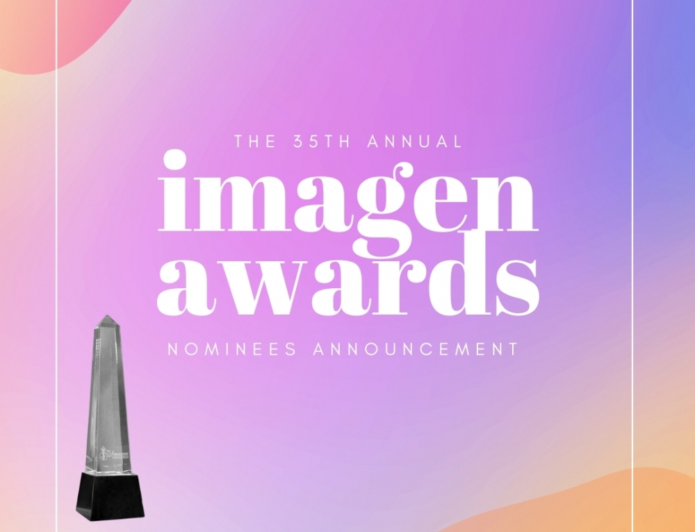 Winners of 31st Annual Imagen Awards Announced Imagen Foundation