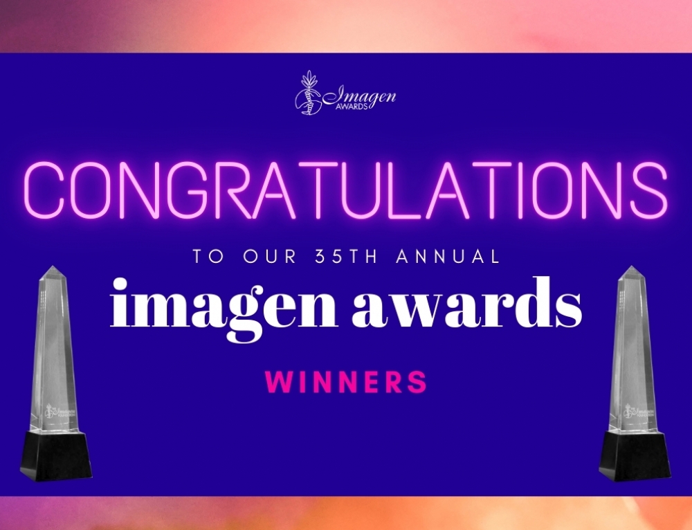 Winners of 31st Annual Imagen Awards Announced Imagen Foundation