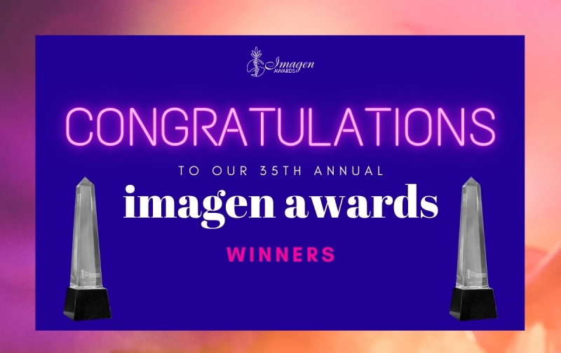 35th Annual Imagen Awards Announces Winners Imagen Foundation