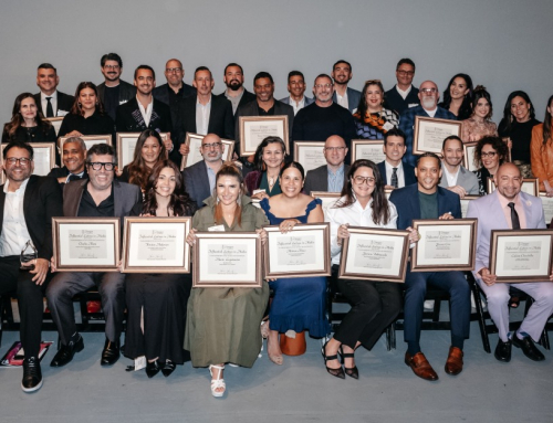 Announcing the 2024 Class of Influential Latinos in Media