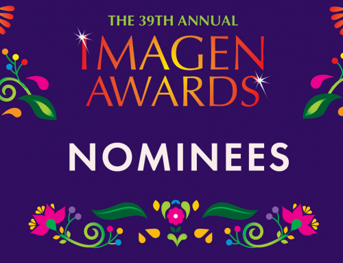 39th Annual Imagen Awards Nominees Announced Celebrating Latino Excellence